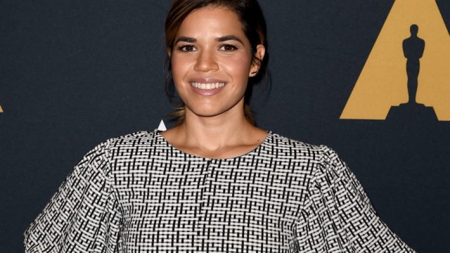 Image of America Ferrera