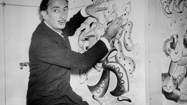Dali