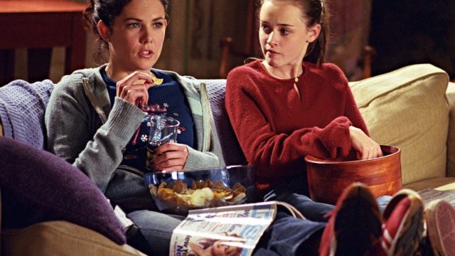 Gilmore Girls
