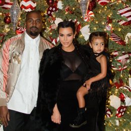 Kardashian Christmas