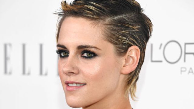 Kristen Stewart