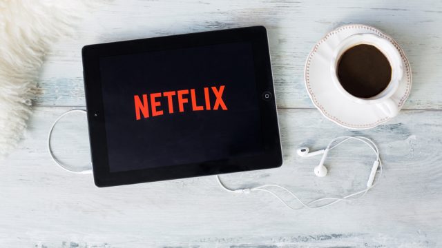 netflix