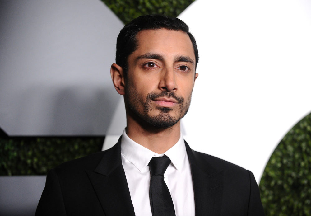 Riz Ahmed Will Star In Netflix S Hamlet And Is It Dramatic To Say This Is The Greatest Thing