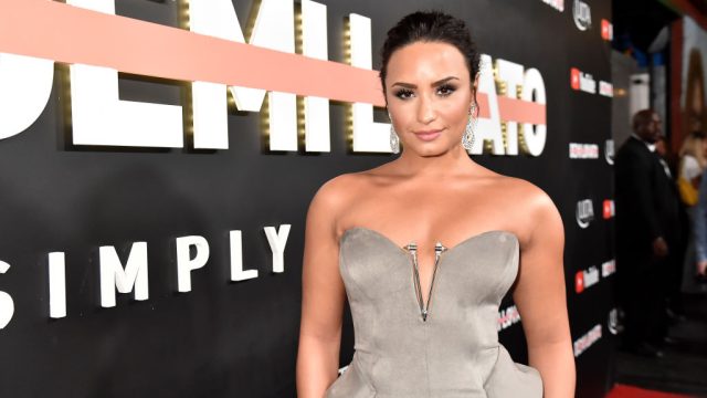 Demi Lovato
