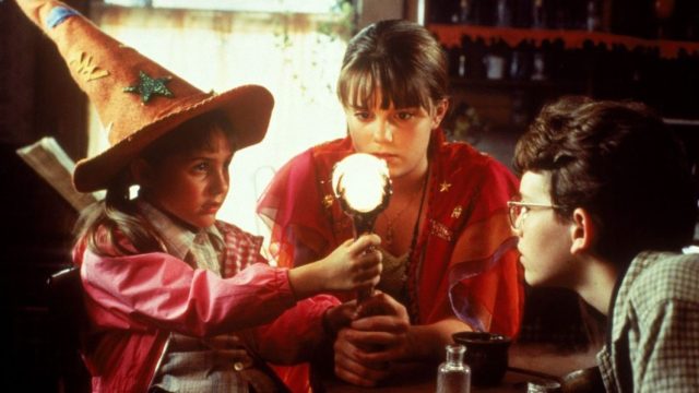 Halloweentown