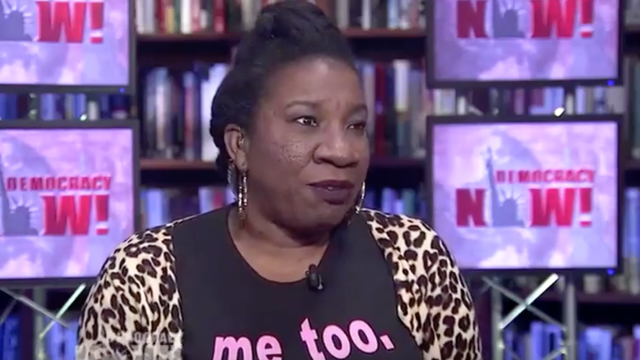 Tarana Burke