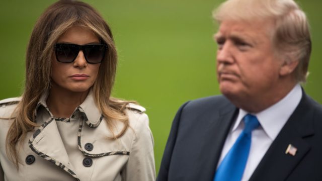 Melania