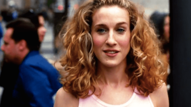 sex and the city title