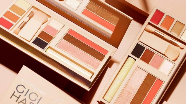 maybelline
