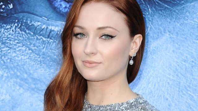Image of Sophie Turner
