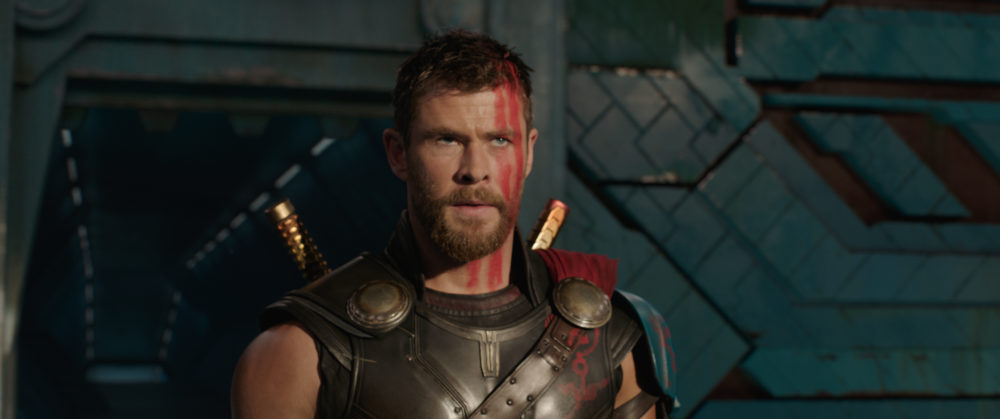 Thor: Ragnarok Review - With Thor, Marvel Found a Way to Reinvent the Genre  Again​