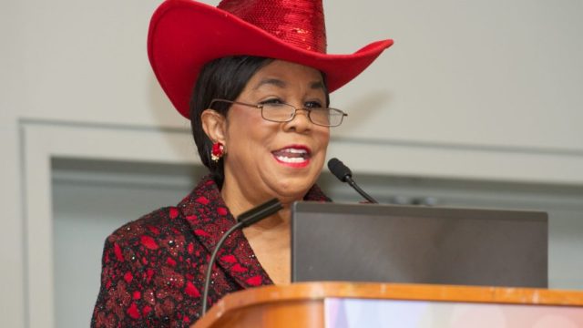 Frederica Wilson