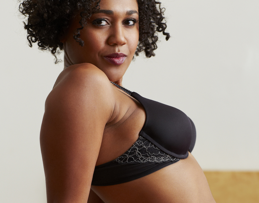 This company designed a bra for women with asymmetrical boobs -  HelloGigglesHelloGiggles