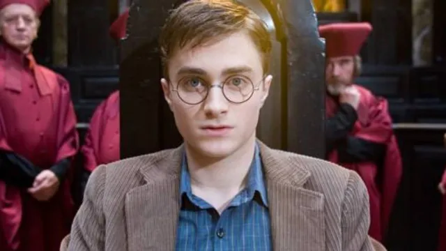 harry potter