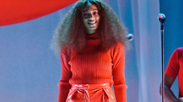 Solange