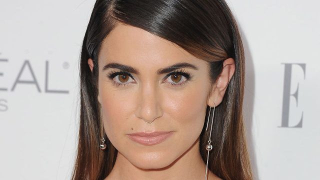 Nikki Reed arrives at ELLE's 24th Annual Women in Hollywood Celebration at Four Seasons Hotel Los Angeles at Beverly Hills on October 16, 2017 in Los Angeles, California.