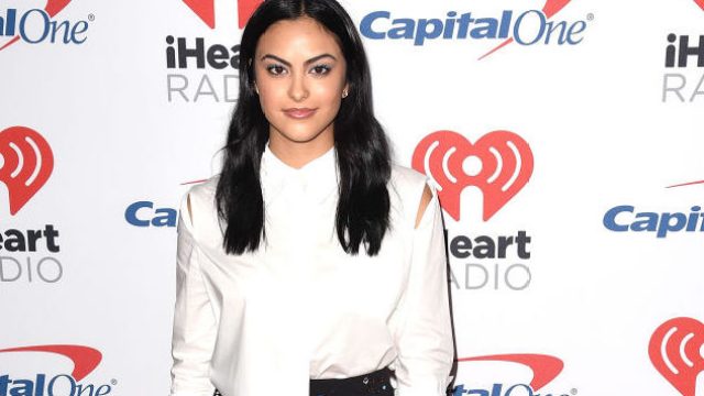 Picture of Camila Mendes Red Carpet