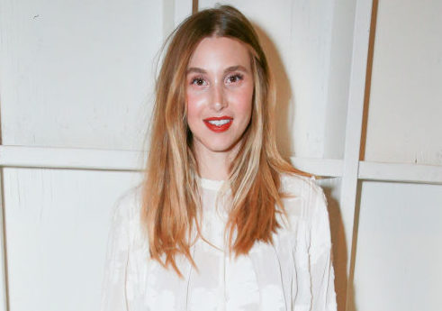 Whitney Port got very real about how giving birth vaginally “changes  everything down there” - HelloGigglesHelloGiggles