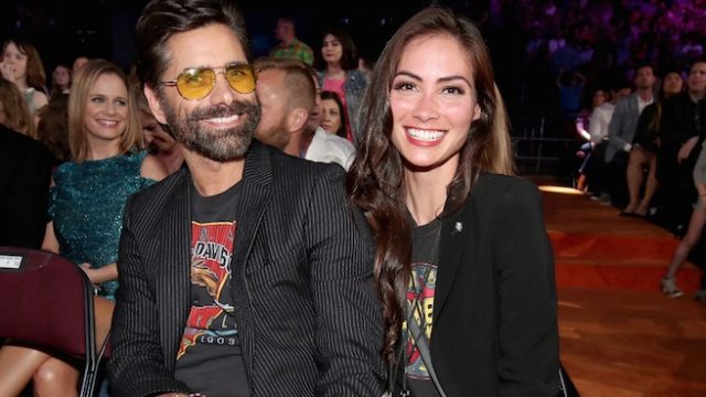 John Stamos
