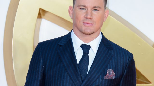 Image of Channing Tatum