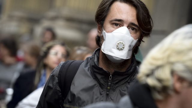 pollution