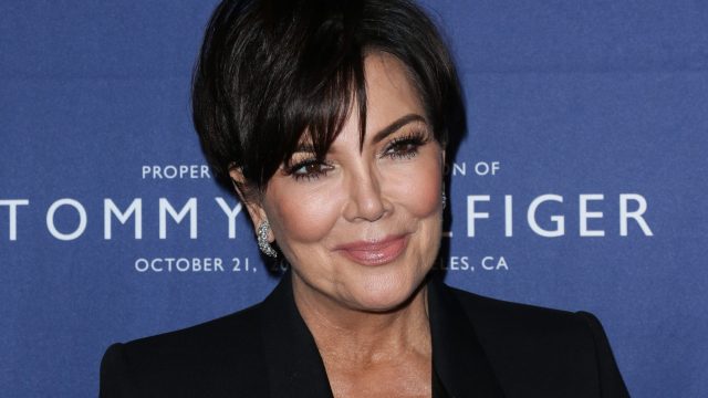 Kris Jenner