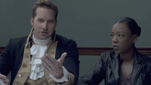 ryan hansen