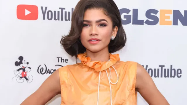 Zendaya