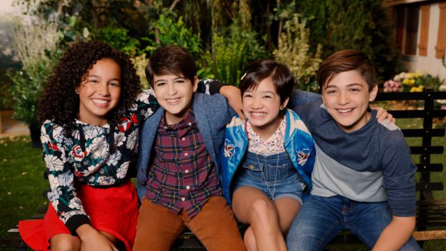 andi mack
