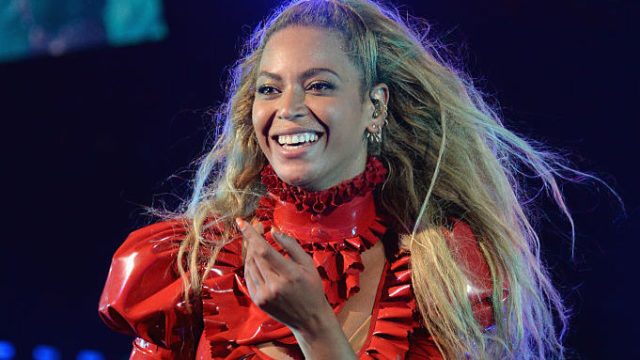 Beyoncé