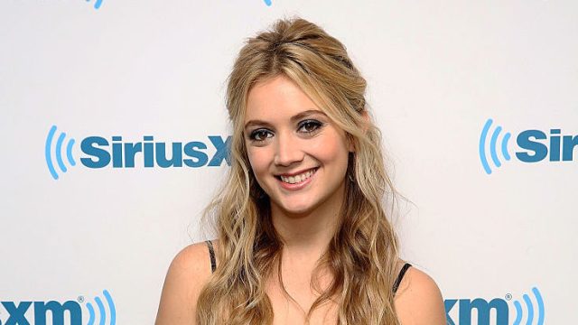 Billie Lourd