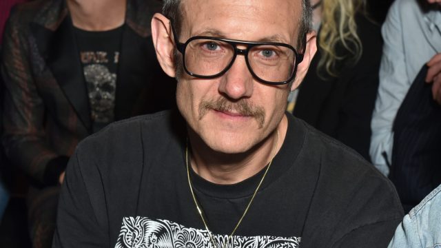 terry richardson