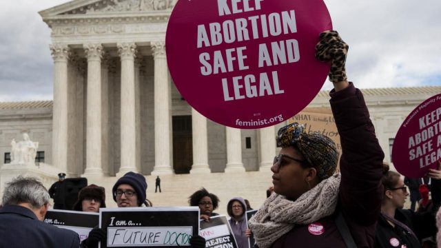 abortion-protest