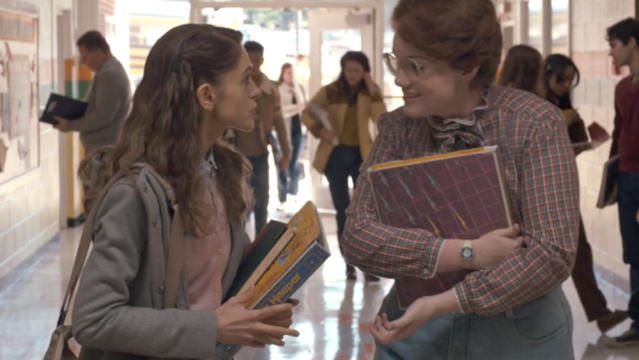 Barb Will Be A 'Big Part' Of Stranger Things 2