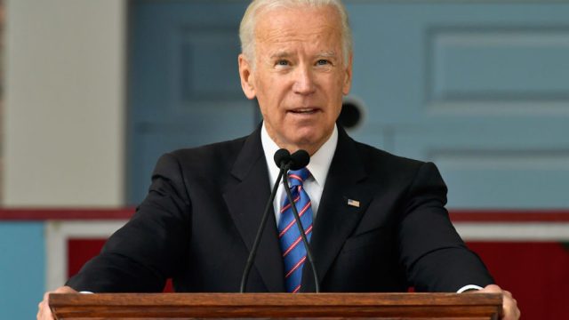 Joe Biden