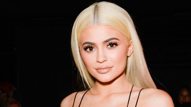 Kylie Jenner