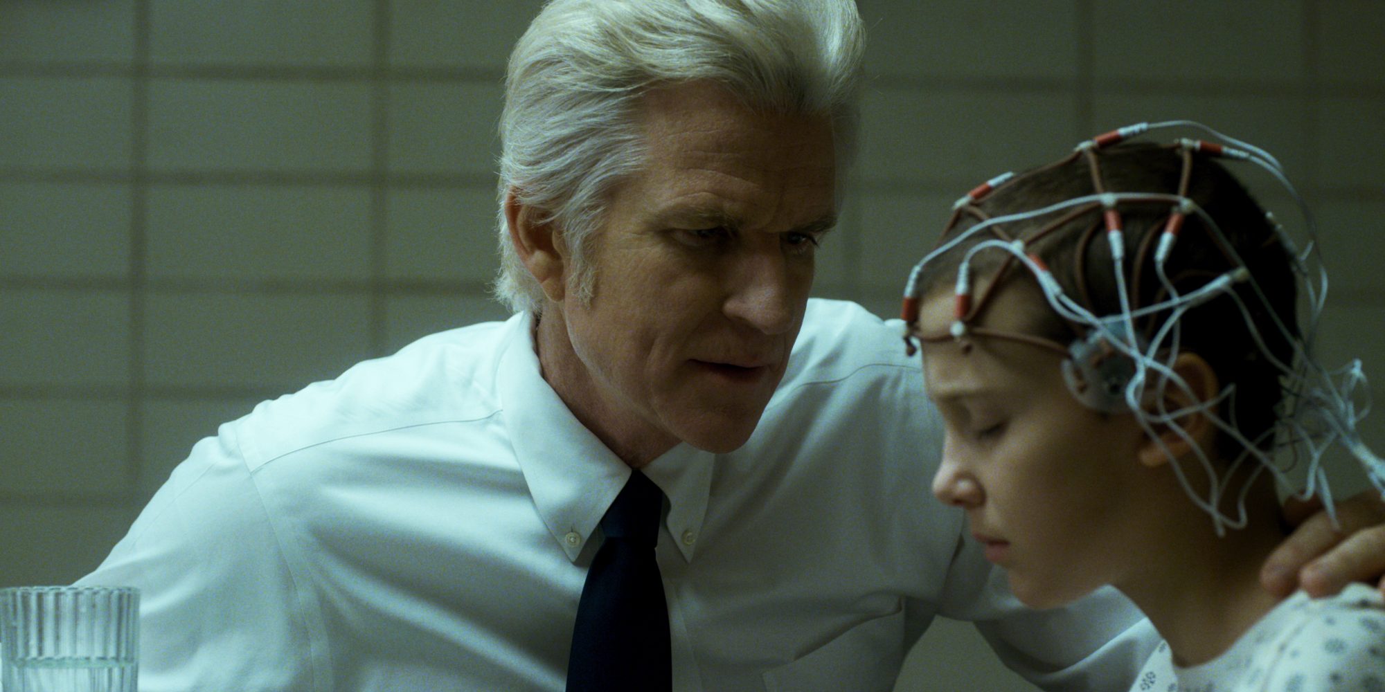 Stranger Things' Matthew Modine Isn't Convinced Papa's Dead