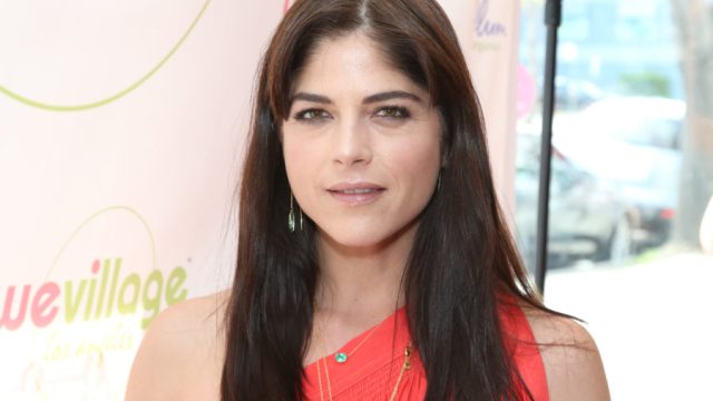 Selma Blair