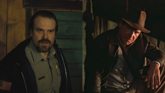 stranger things