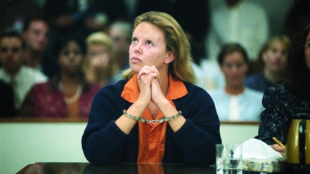 Serial Killers… In A Skirt -- 30 Cold Blooded Murderers Who Were Women
