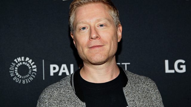 Image of Anthony Rapp