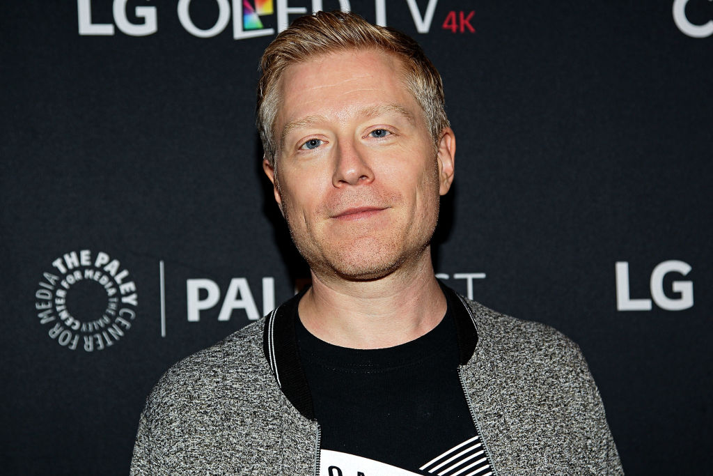 Anthony Rapp