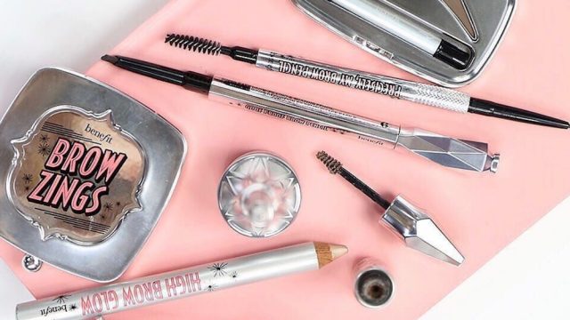 Benefit Cosmetics Is Recalling Its Best