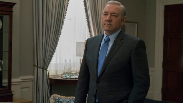 house of cards