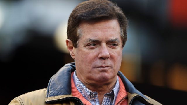 Image of Paul Manafort