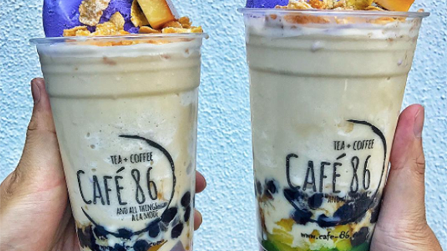 ubemilkshake
