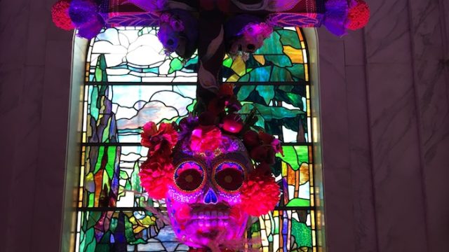 Dia de los Muertos