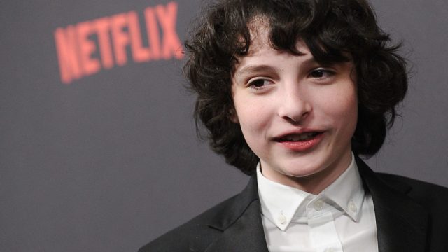 Finn Wolfhard