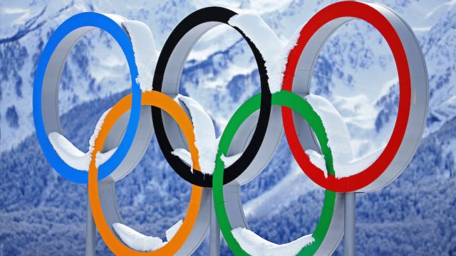 Olympic Rings