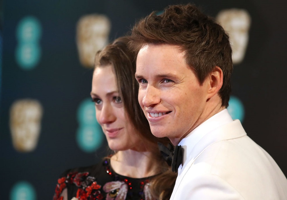 Eddie Redmayne And His Wife Hannah Are Expecting Baby #2 ...